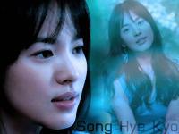 song hye kyo