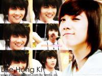 ---->Lee Hong Ki <----> F.T. <----