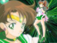 Sailor Jupiter