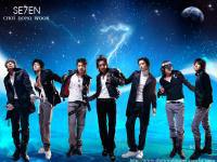 seven ทั้ง 7