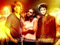 Rupert&Emma&Dan