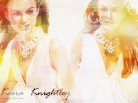 Keira Knightly