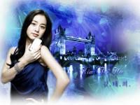 KIM TAE HEE