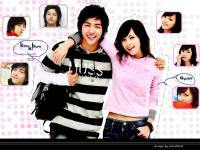 Kim Ki Bum ู& Ayumi