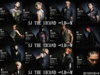 SJ THE SECOND