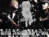 SJ Don't Don [Ver.K+D]