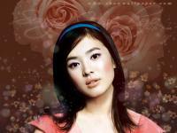 Song Hye Kyo [Prity Girl]