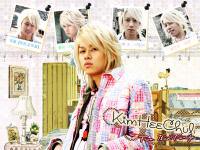 Kim Hee Chul <Bad Family>