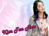 Kim Tae Hee