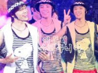 (=^w^=) -- DongHae -- (=^w^=)