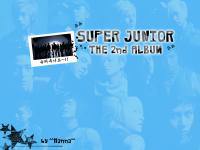 SuperJunior 2nd Album Vol.2