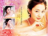 Kim Tae Hee