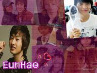 EunHae  SJ