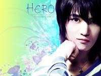 Hero Of TVXQ