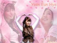 Yoon Eun Hye