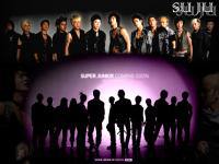 Super  Junior  2sd  Album