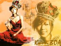 Princess BOA