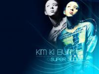 Kim Ki Bum :: Truetone by me