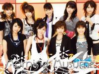 Morning Musume