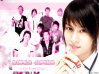 Kim Hee Chul - Super Junior