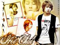 - - Kim Hee Chul Spiris- -