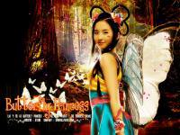 Butterfly Princess :: Liu Yi Fei