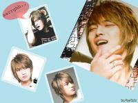 Youngwoong Jaejoong