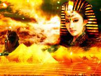 i'm pharaoh-liu yi fei