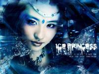 ICE Princess :: Liu Yi Fei