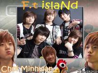 f.t island [minhwan]