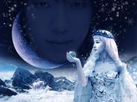 Snow Queen [Liu Yi Fei]