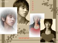u-know yunho