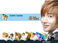 E-Teuk Super junior