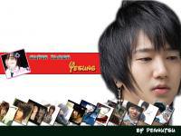 Yesung Super junior