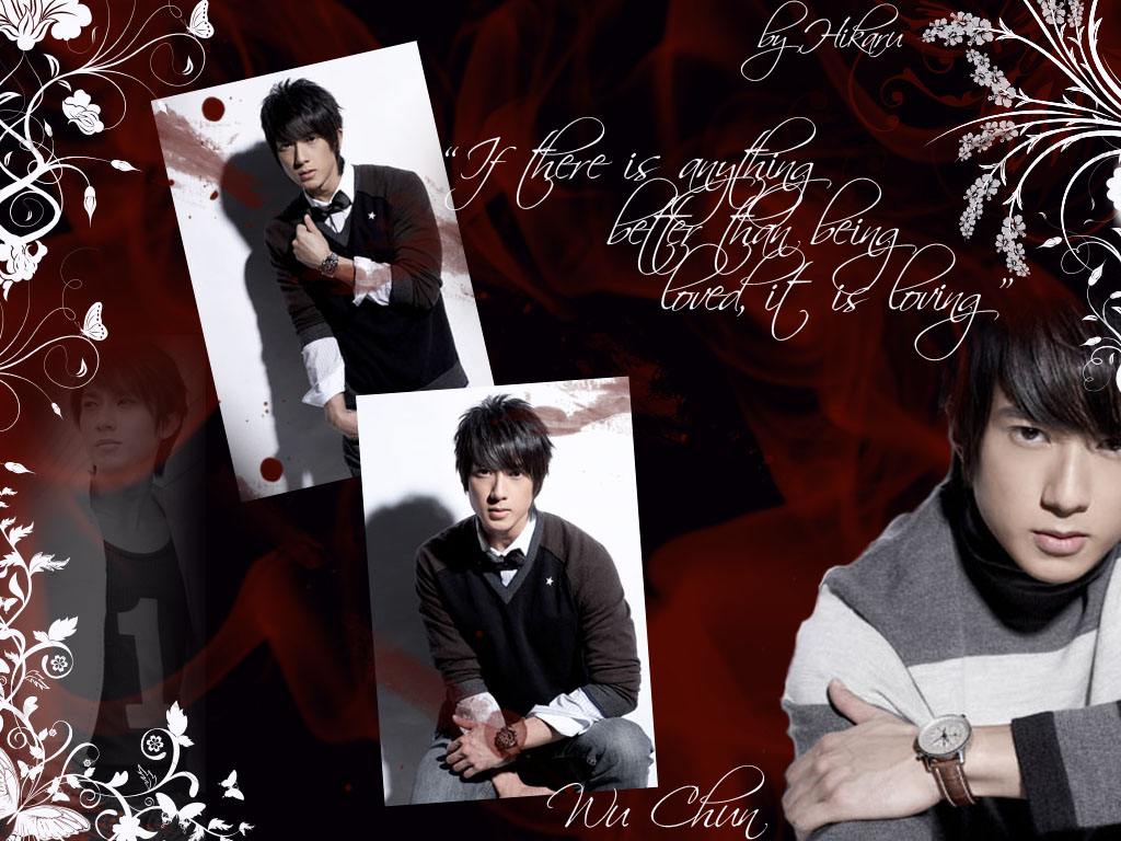 Wu Chun Wallpapers