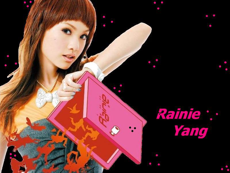 rainie yang wallpaper. Rainie Yang