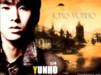 JUNG YUNHO