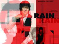 red rain