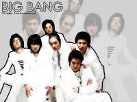 【BIG BANG 】