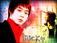 Micky Dong Bang Shin Gi !!