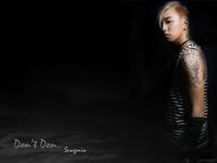 :: SUNGMIN 2nd Album ::