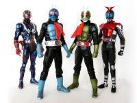 Masked Rider