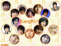 SungMin