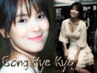 Song Hye Kyo