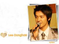 Lee donghae