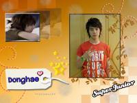 Donghae SJ