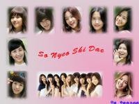 So Nyeo Shi Dae
