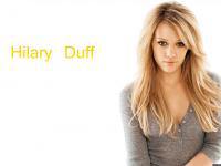 hilary Duff