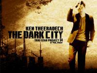 The Dark City