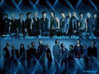 Sapphire Blue